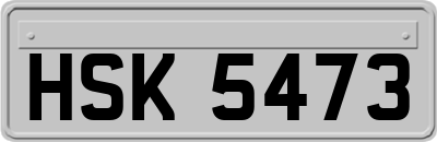 HSK5473