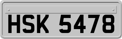 HSK5478