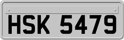 HSK5479