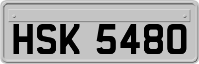 HSK5480