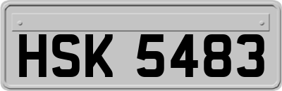 HSK5483