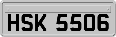 HSK5506
