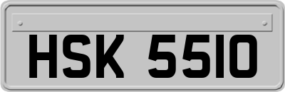 HSK5510