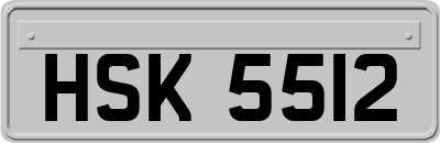 HSK5512