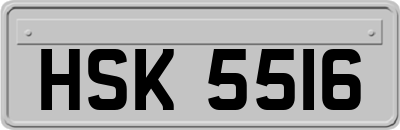 HSK5516