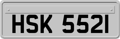 HSK5521