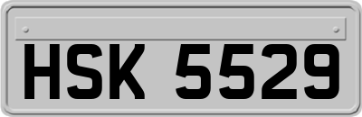 HSK5529