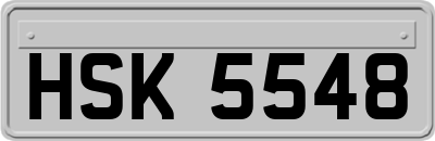 HSK5548