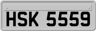 HSK5559