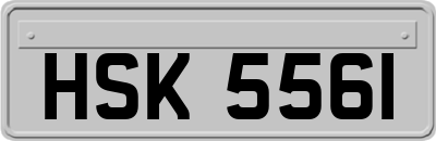HSK5561