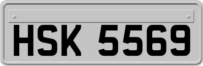 HSK5569