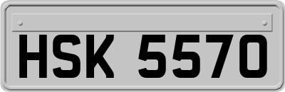 HSK5570