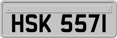 HSK5571