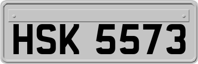HSK5573