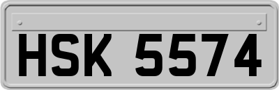 HSK5574