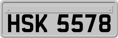 HSK5578