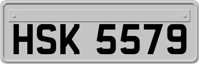 HSK5579
