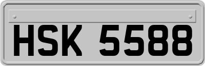 HSK5588