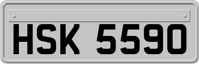 HSK5590