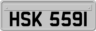 HSK5591