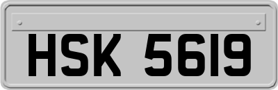 HSK5619