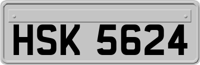 HSK5624