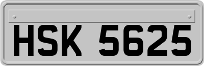 HSK5625