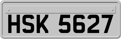 HSK5627