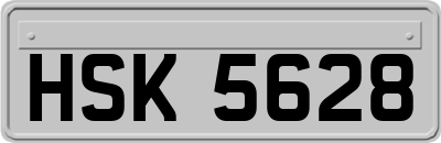 HSK5628
