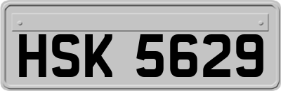 HSK5629