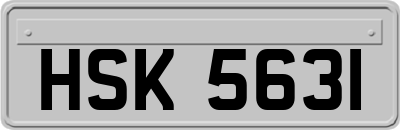 HSK5631