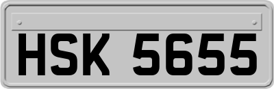 HSK5655