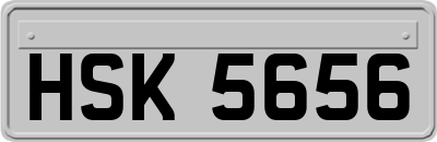 HSK5656
