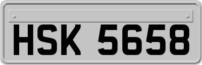 HSK5658