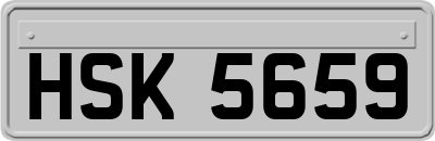 HSK5659