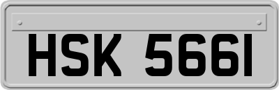 HSK5661