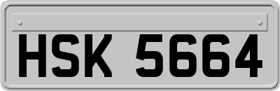 HSK5664