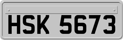 HSK5673