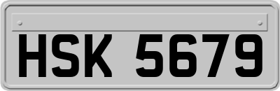 HSK5679
