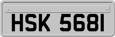 HSK5681