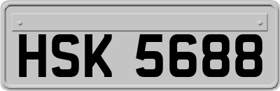 HSK5688