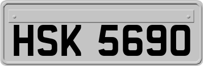 HSK5690