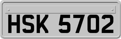 HSK5702