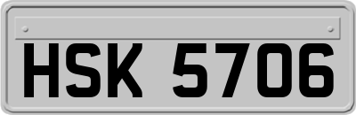 HSK5706