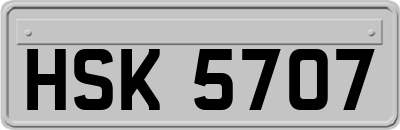 HSK5707