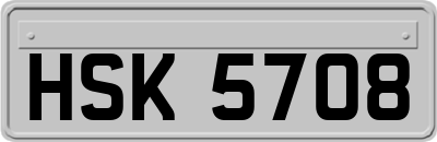 HSK5708