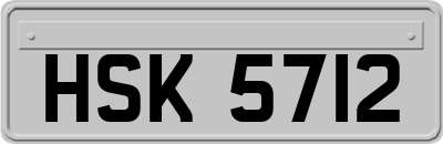 HSK5712