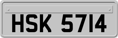 HSK5714