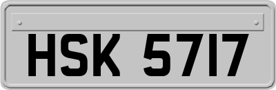 HSK5717