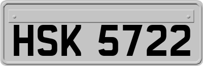 HSK5722
